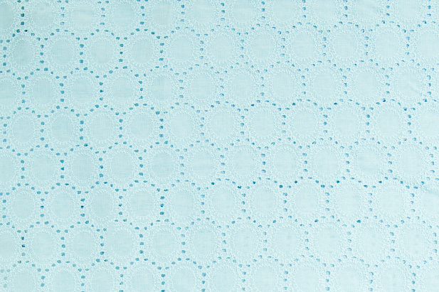 13265B/D16/C2 - Хлопок-шитье