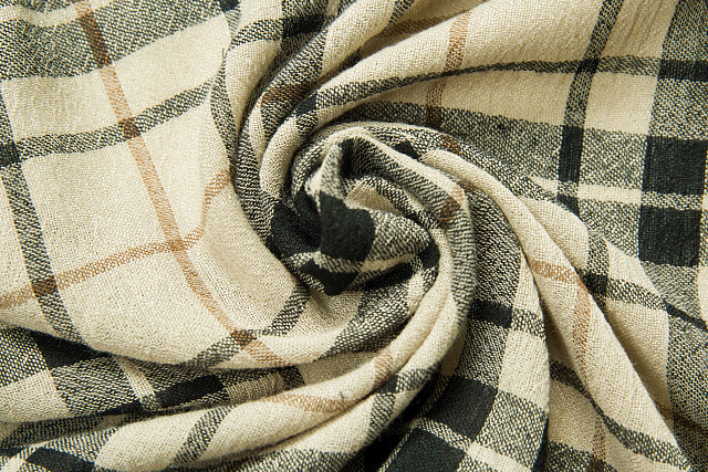 13933/Beige - Костюмная ткань
