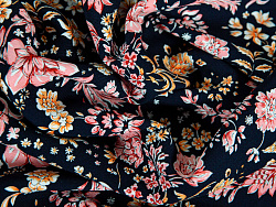13997/D71/C5 - Штапель-твил
