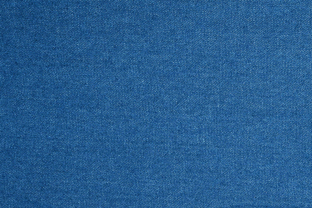 14724/С6 - Джинсовая ткань