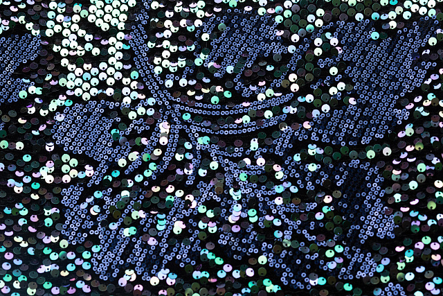 13372/D2/С1 - Пайетки