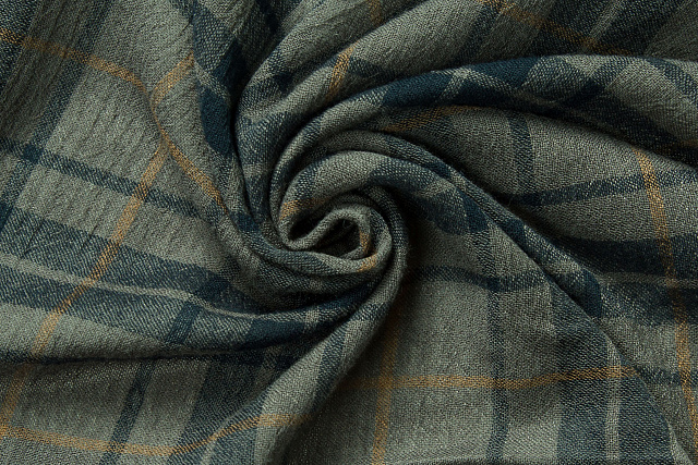 13933/Grey - Костюмная ткань