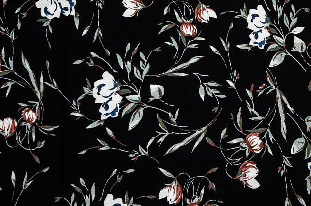 13577/DF29/C2 - Штапель-твил