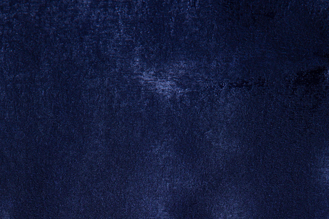 14902/Navy/C2 - Сатин-однотон