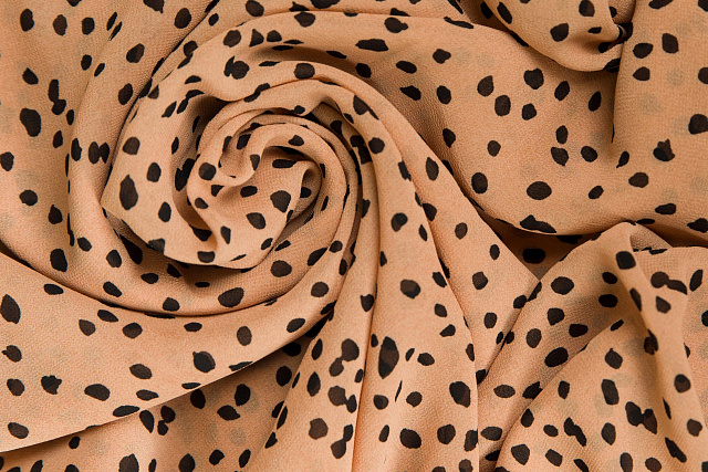 13629/D200980/C4 - Шифон-принт