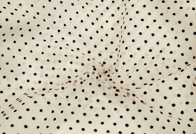 13704/D1/C Beige - Cетка