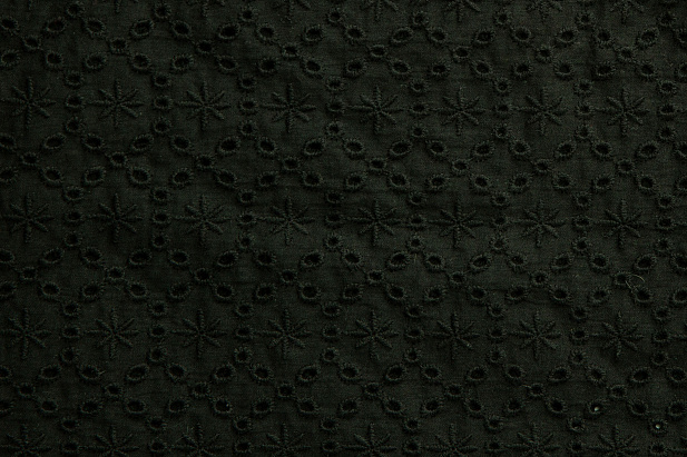 13395/D2/C2 - Хлопок-шитье
