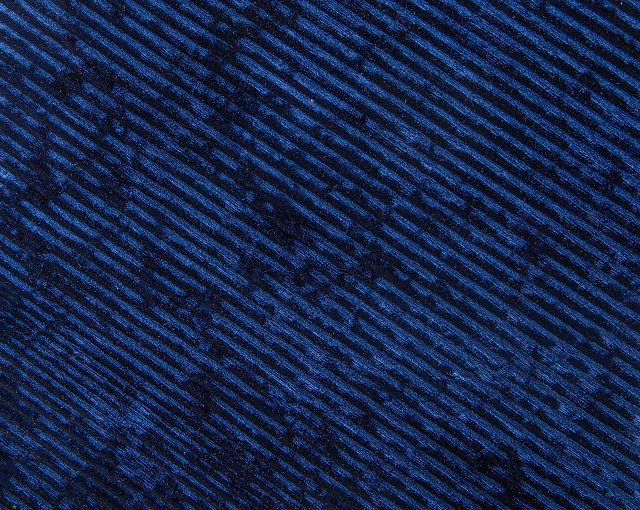 13368/C7 - Бархат-плиссе