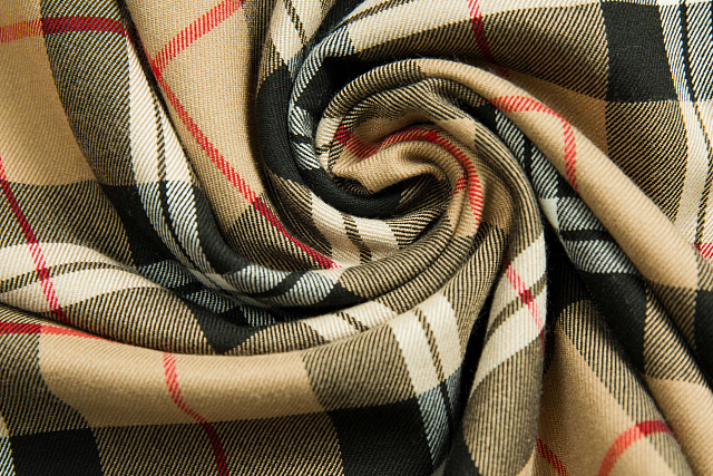 13938/Beige - Костюмная ткань