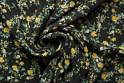 10671/DZ1156/C2 - Шифон-принт